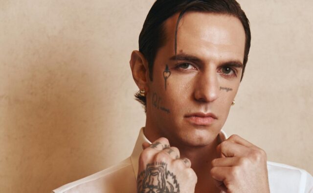 Achille Lauro Achille Lauro