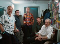 Pink Floyd, la superband di Nick Mason rilegge “Echoes” Nick Mason Nick Mason's Saucerful of Secrets
