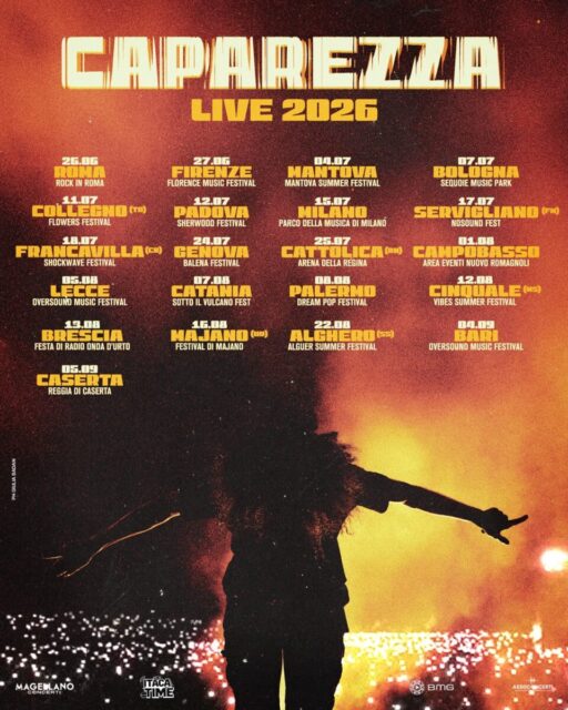 Caparezza