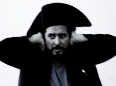 Vinicio Capossela
