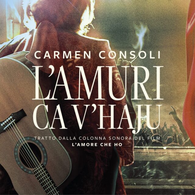 Carmen Consoli