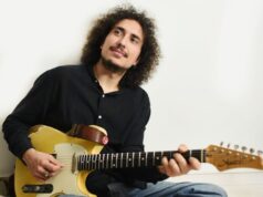 I “Ricami” di Christian Mascetta