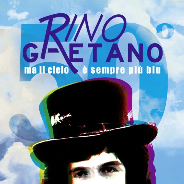 Rino Gaetano