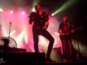 Negrita Vox Club