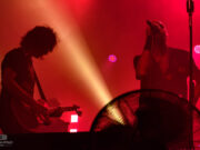 Negrita Vox Club