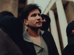 Eddie Brock, “Amarsi è la rivoluzione” è il nuovo album Eddie Brock