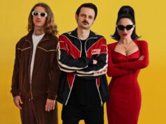Fabio Rovazzi, da oggi il singolo”Red Flag” con Paola Iezzi e Dani Faiv Fabrio Rovazzi