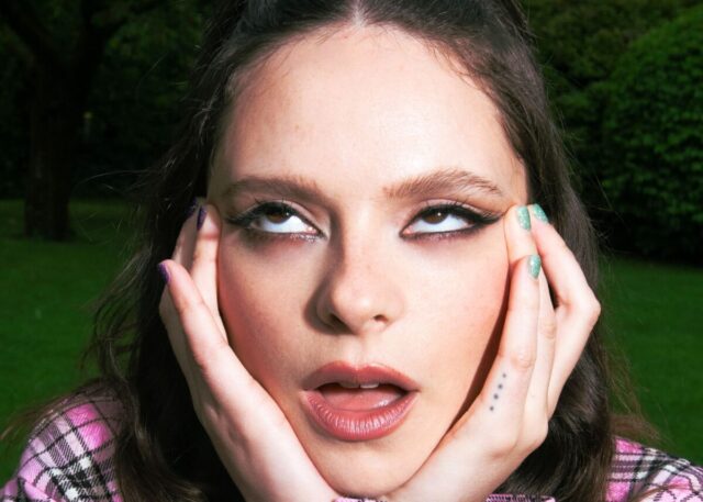 Francesca Michielin Francesca Michielin