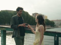 La ragazza d’argento, un film di Alex Scarpa e Margherita Giusti Hazon