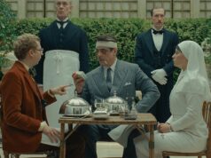 “La trama fenicia” e le altre novità al cinema del weekend La trama fenicia