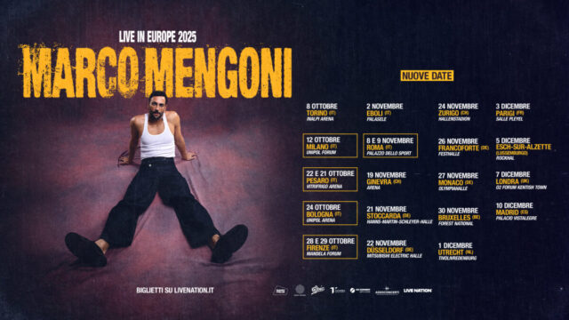 Marco Mengoni