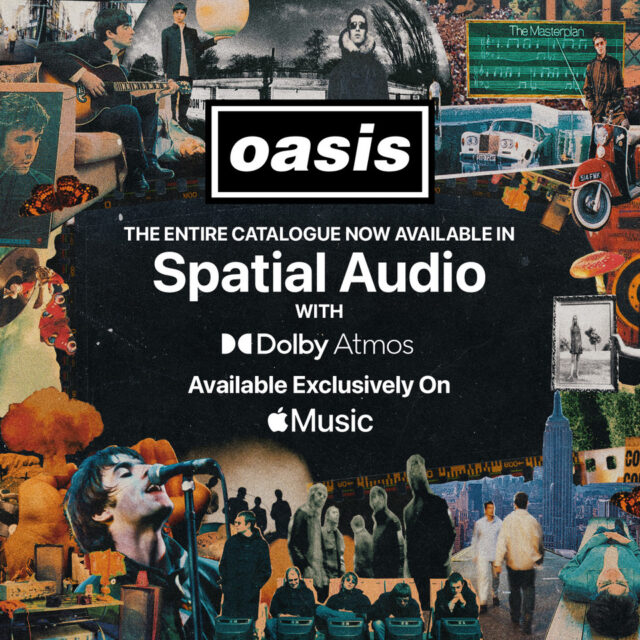 Oasis