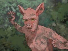 Un maiale mutante horror all’Anteo apre la nuova esperienza 24FRAME Future Film Fest