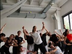Torna per il sesto anno Italy Bares, per lottare contro l’Aids Italy Bares