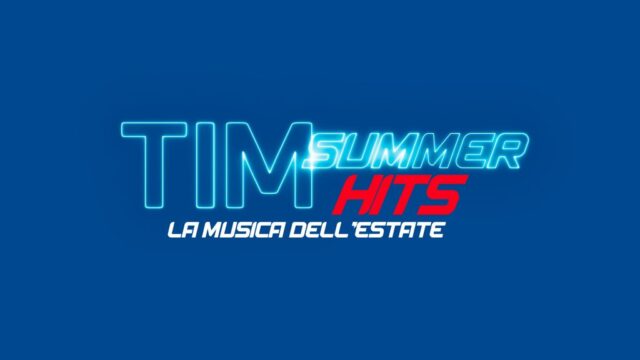 TIM Summer Hits TIM Summer Hits