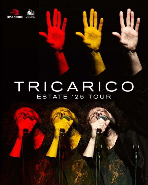 Tricarico