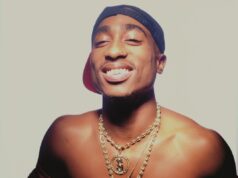 Tupac Shakur