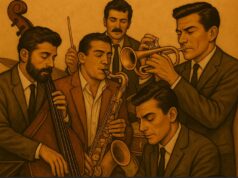 Jazz italiano per tutti i gusti