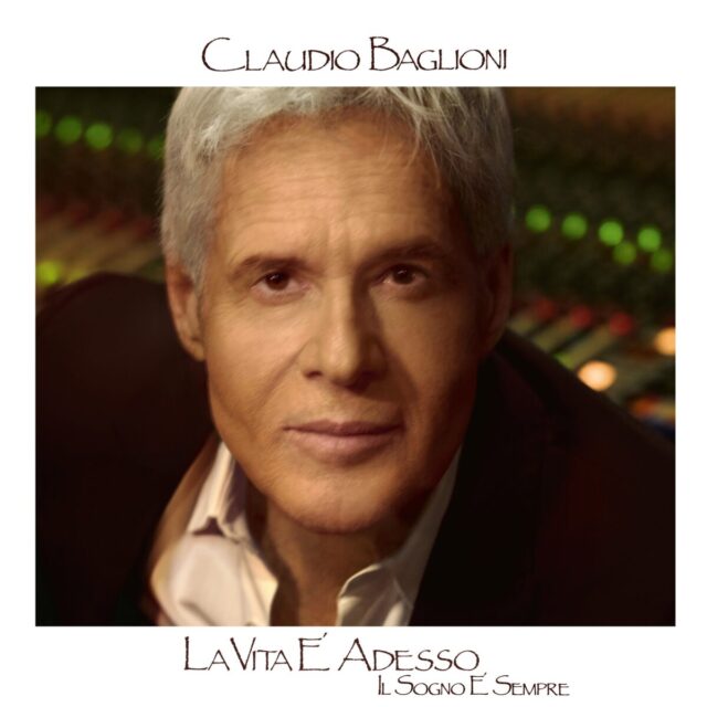 Claudio Baglioni