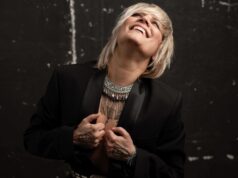 Laura Bono, da oggi il nuovo singolo “Buona non buonanotte” laura bono