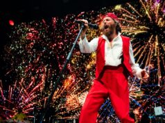 Jovanotti, annunciata la seconda data al Circo Massimo Jovanotti PalaJova