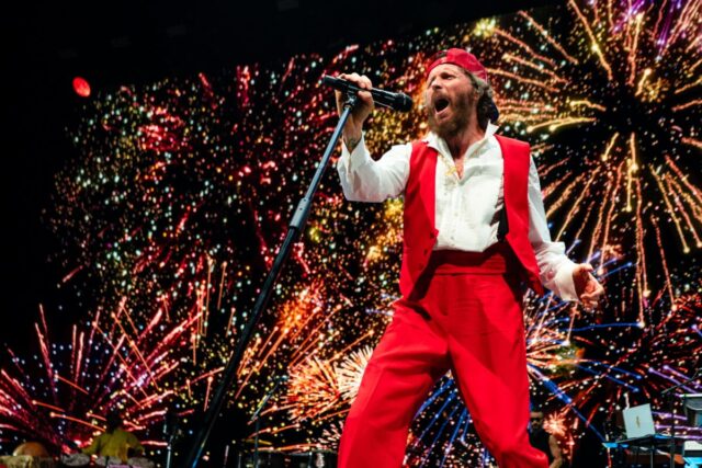 Jovanotti Jovanotti PalaJova