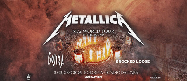 Metallica
