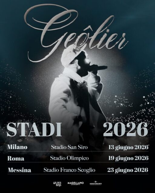 Geolier