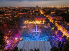Ferrara Summer Festival