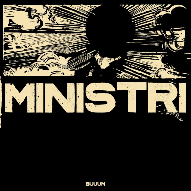 Ministri