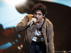 Tananai, il remix di Molella di “Bella Madonnina” e una nuova data Tananai @Rock in Roma