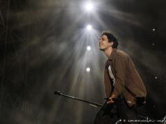 Tananai a “Rock in Roma”: il racconto e la fotogallery del live Tananai@Rock in Roma