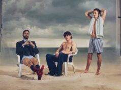 Marco Mengoni, il videoclip di “Sto bene al mare” e una nuova data Marco Mengoni