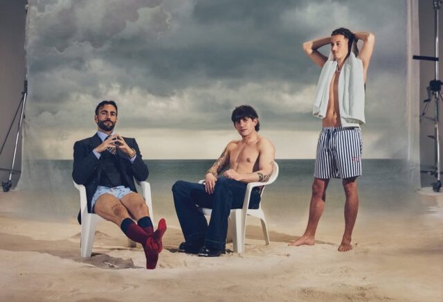 Marco Mengoni Marco Mengoni