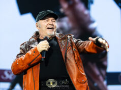 Vasco Rossi Bologna