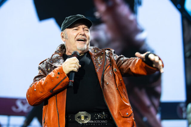 Vasco Rossi Bologna