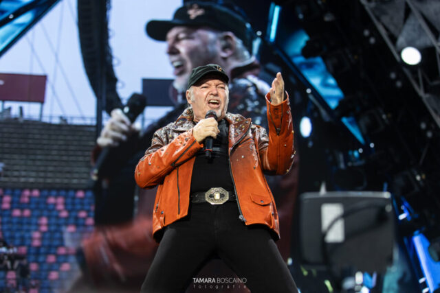 Vasco Rossi Bologna Vasco Rossi Bologna