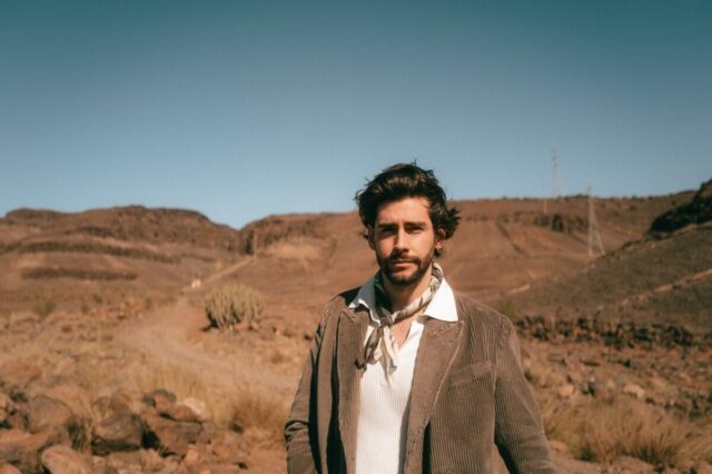 Alvaro Soler