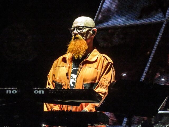 Alberto Rocchetti
