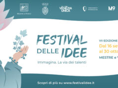 Festival delle Idee, presentato il programma dell’edizione 2025 festival delle idee 2025