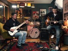 BDB Trio: jazz a 3000 volt