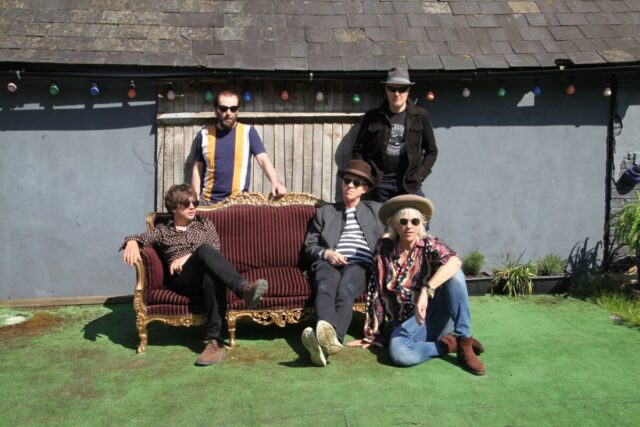 Boomtown Rats Boomtown Rats