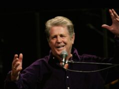 Addio a Brian Wilson, anima dei The Beach Boys Brian Wilson