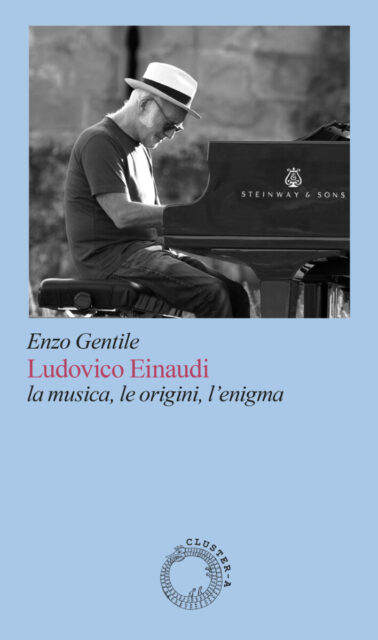 Ludovico Einaudi