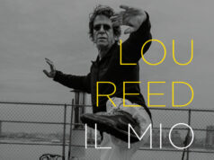 Lou Reed e l’Arte del Tai Chi. Un libro stupendo