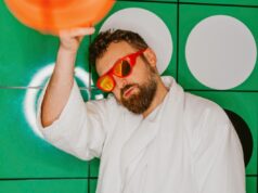 Dargen D’Amico, esce venerdì il nuovo singolo “Centri Commerciali” Dargen D'Amico
