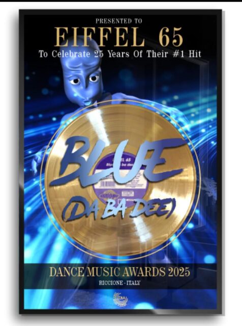 Eiffel 65