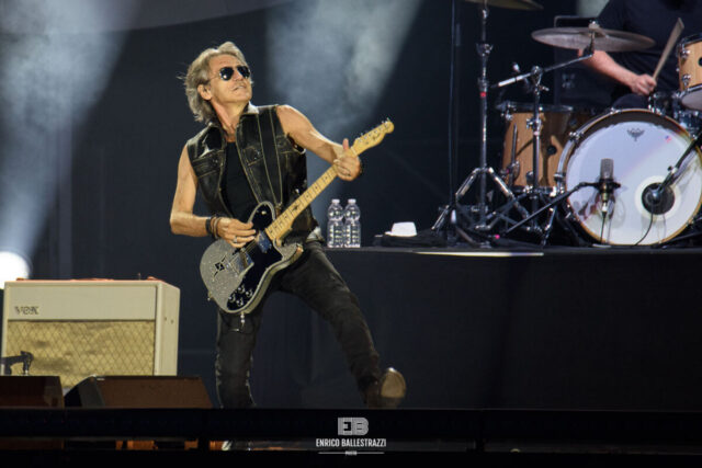 Ligabue Ligabue