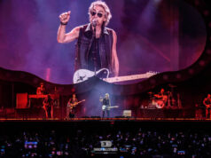 Ligabue: nuove date in Arena e nei palasport per il gran finale de “La notte di Certe notti” Ligabue