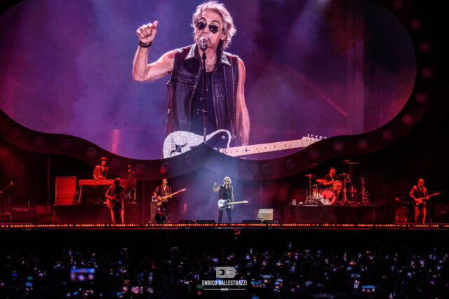Ligabue Ligabue